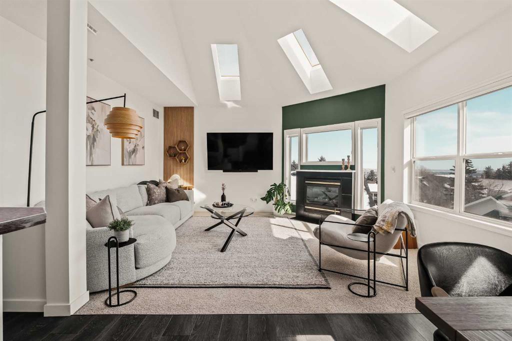 Picture of 108, 6650 Old Banff Coach Road , Calgary Real Estate Listing