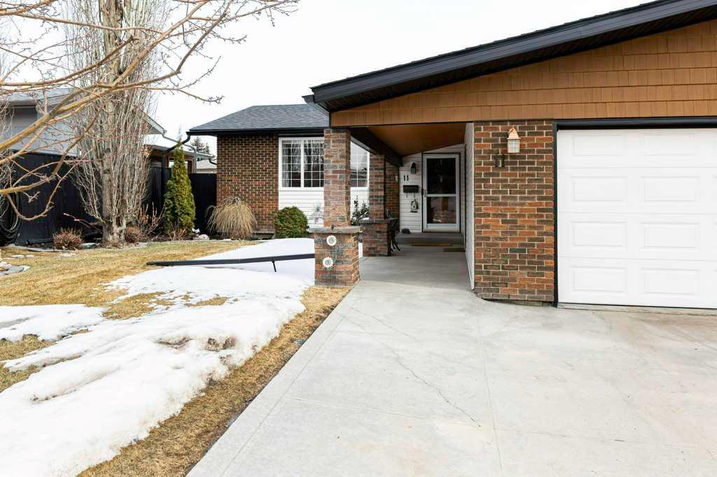 Picture of 11 Nellis Avenue , Red Deer Real Estate Listing