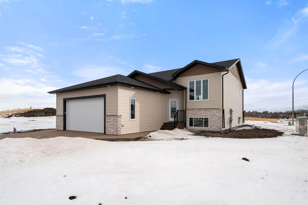 Picture of 5737 55 Avenue , Camrose Real Estate Listing