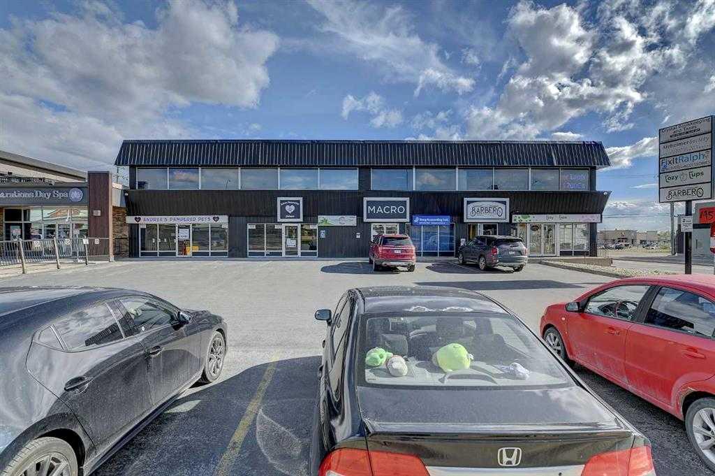 Picture of 105, 9823 116 Avenue , Grande Prairie Real Estate Listing