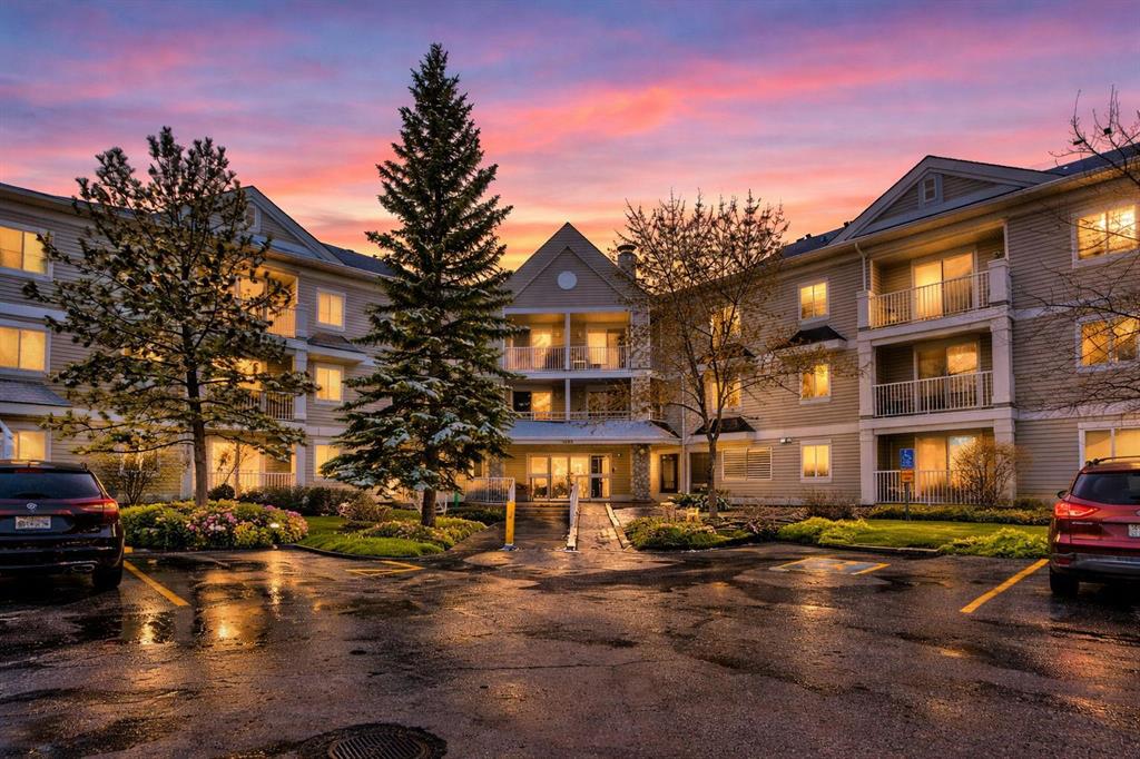 Picture of 1211, 11 Chaparral Ridge Drive SE, Calgary Real Estate Listing