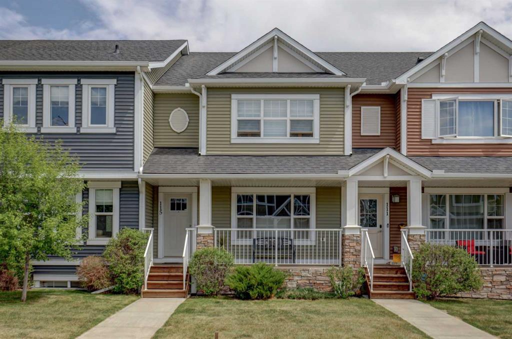 Picture of 115 Baysprings Terrace SW, Airdrie Real Estate Listing