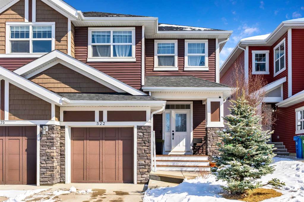 Picture of 522 River Heights Crescent , Cochrane Real Estate Listing