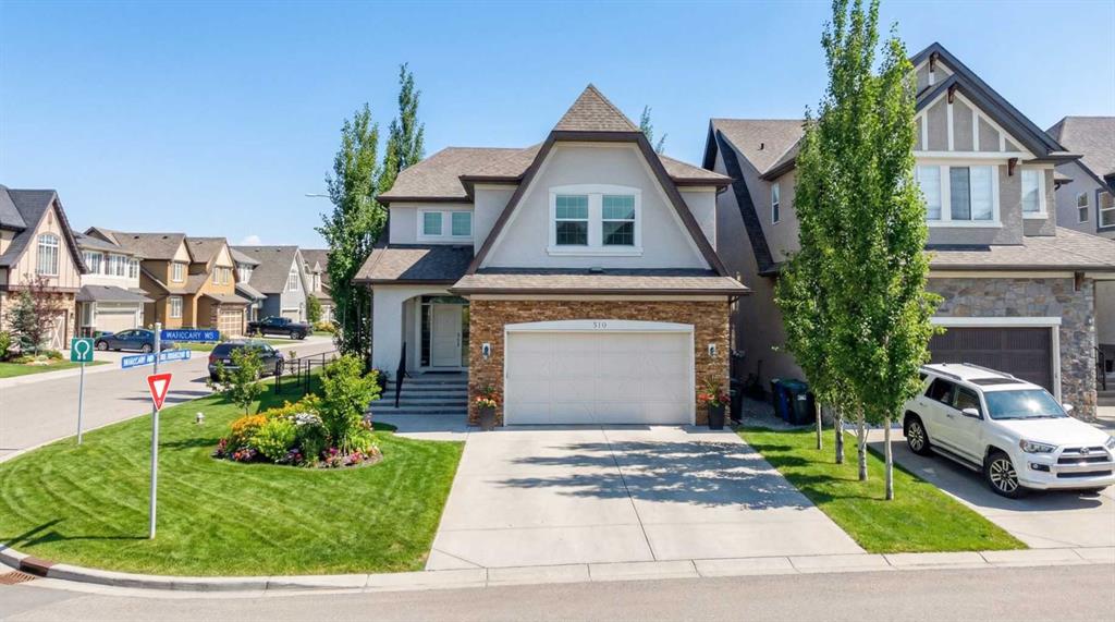 Picture of 310 Mahogany Manor SE, Calgary Real Estate Listing