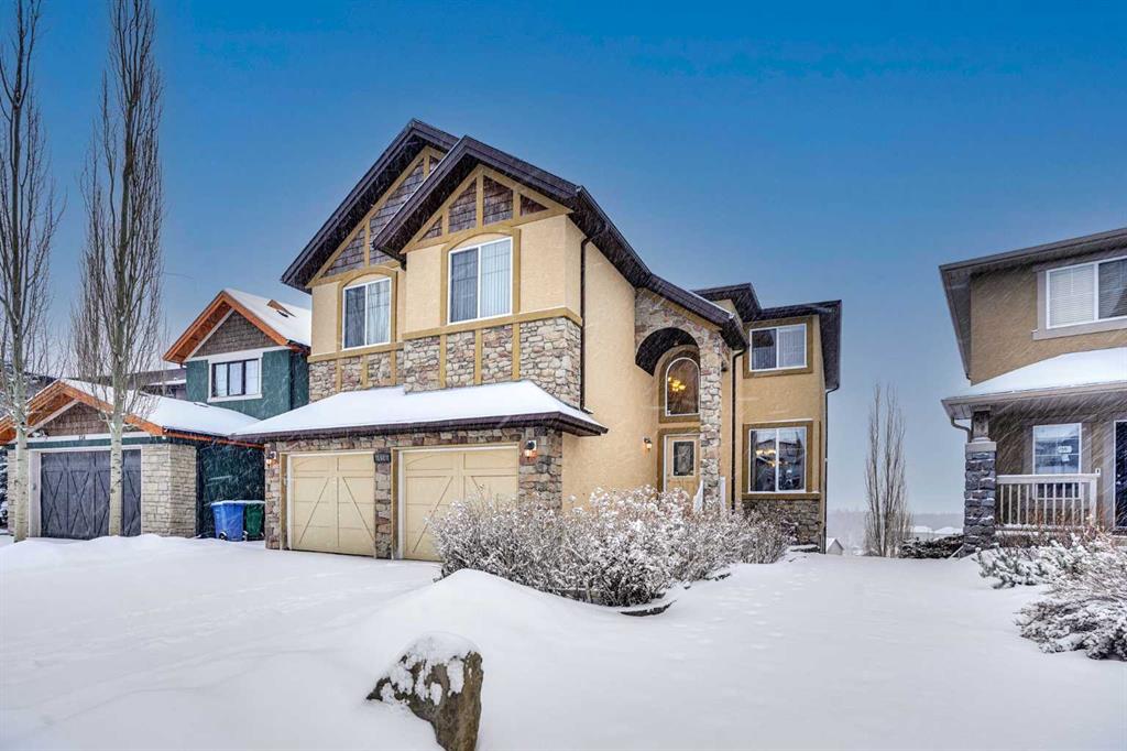 Picture of 160 Tremblant Way SW, Calgary Real Estate Listing