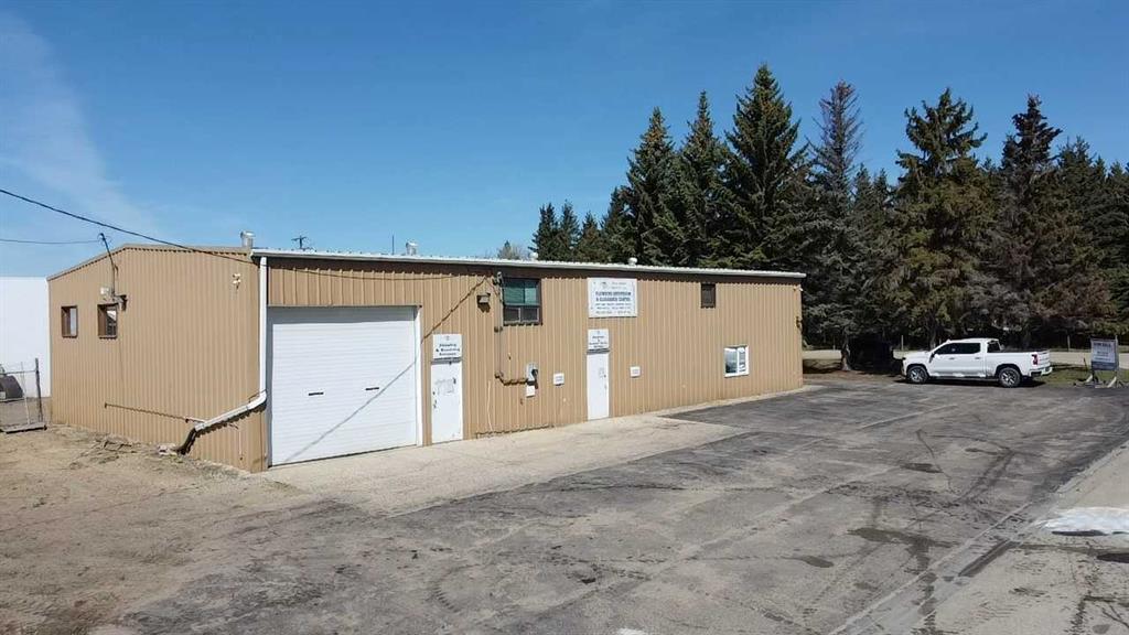 Picture of 6001 40 Avenue , Wetaskiwin Real Estate Listing