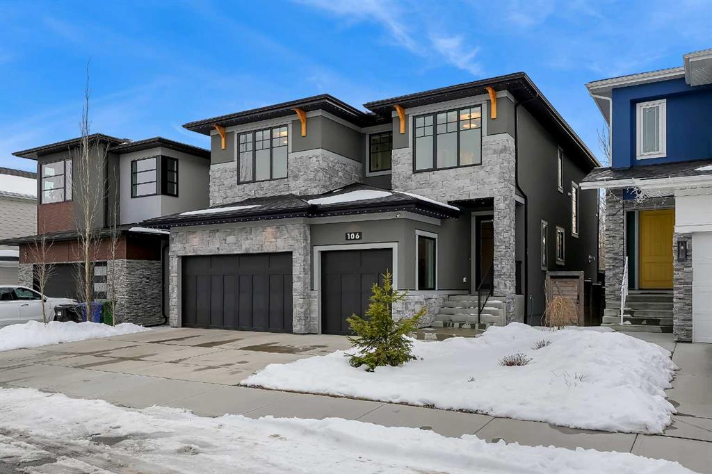 Picture of 106 Rock Lake Heights NW, Calgary Real Estate Listing