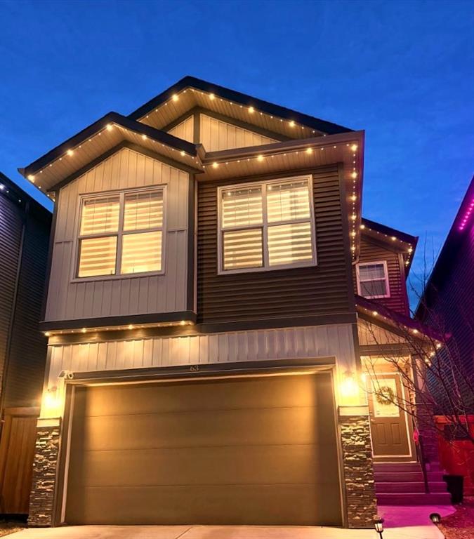 Picture of 63 Walgrove Way SE, Calgary Real Estate Listing