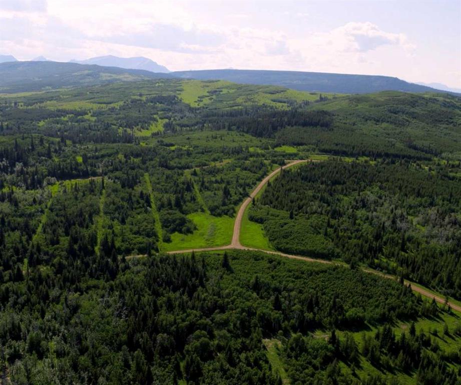 Picture of Lot 1 Heritage Ranch  , Rural Cardston County Real Estate Listing