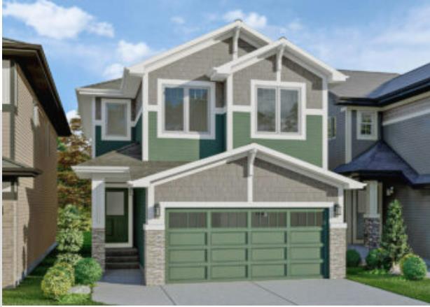 Picture of 170 PRINCE Crescent , Rural Rocky View County Real Estate Listing