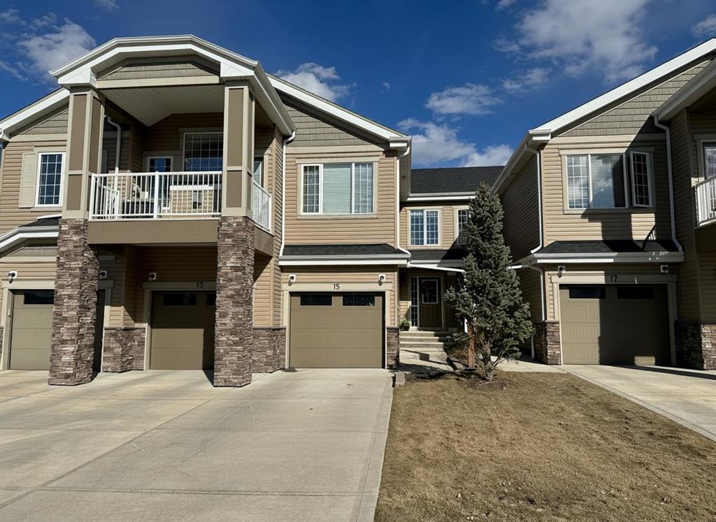Picture of 15 Golden Crescent , Red Deer Real Estate Listing