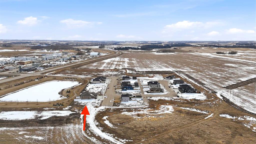 Picture of 4314 63 Avenue , Innisfail Real Estate Listing