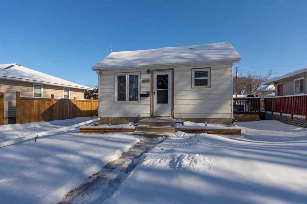 Picture of 5014 55 Street , Lloydminster Real Estate Listing
