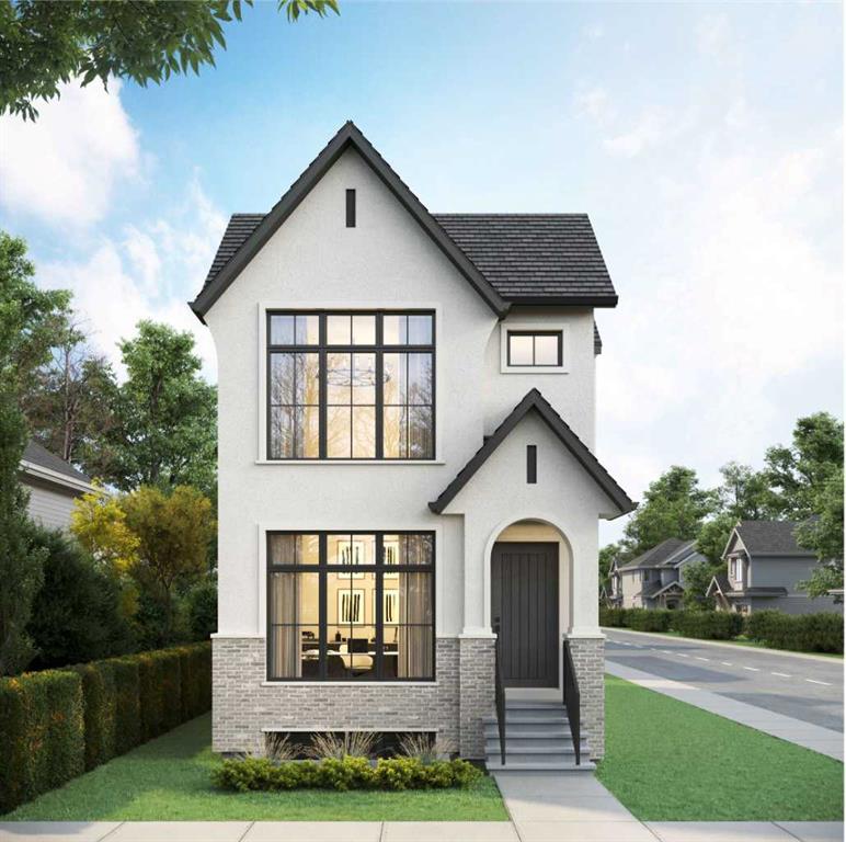 Picture of 1602 30 Avenue SW, Calgary Real Estate Listing