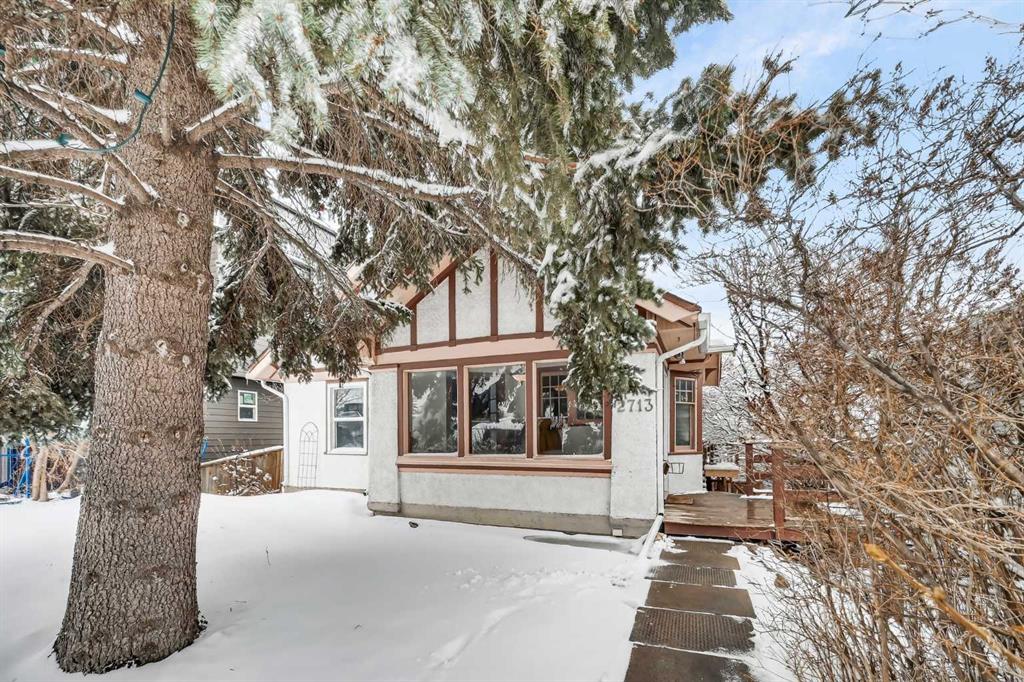 Picture of 2713 9 Avenue SE, Calgary Real Estate Listing