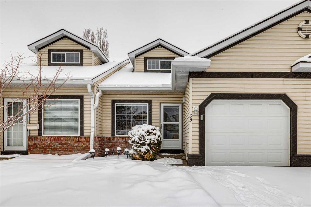 Picture of 53 Somervale Point SW, Calgary Real Estate Listing