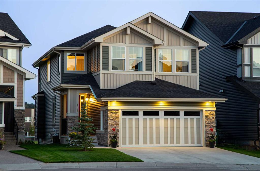 Picture of 128 Sundown View , Cochrane Real Estate Listing