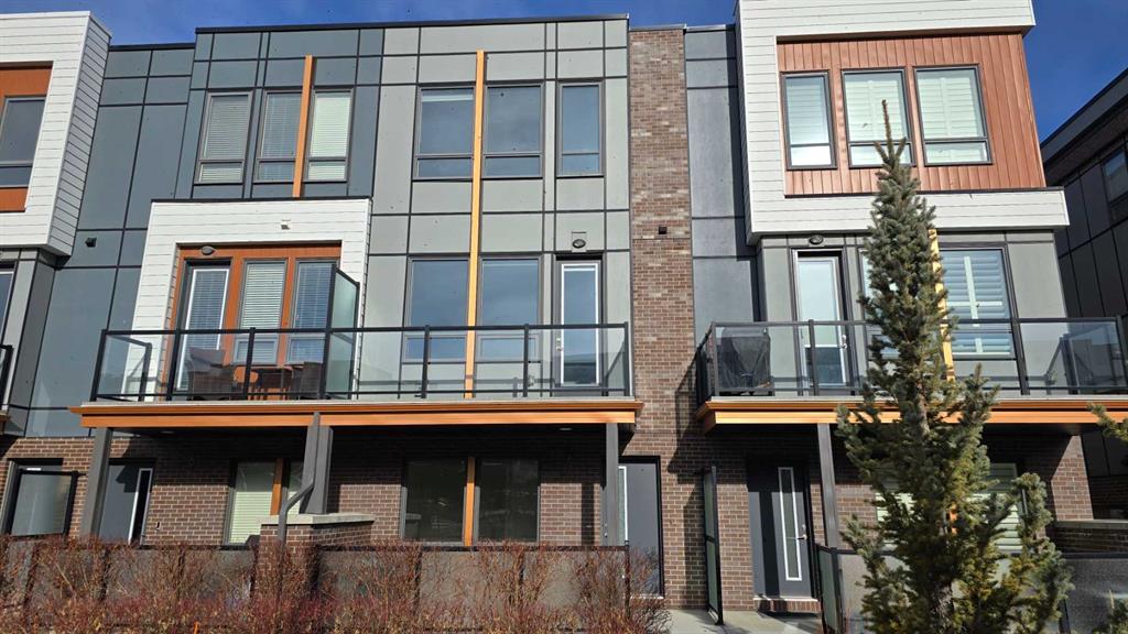 Picture of 62 Norford Common NW, Calgary Real Estate Listing