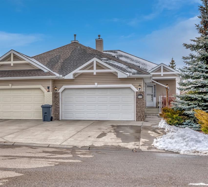 Picture of 446 Crystalridge Terrace , Okotoks Real Estate Listing
