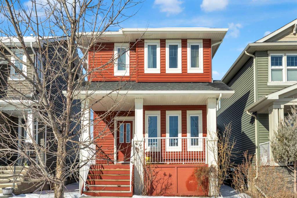 Picture of 26 Willow Drive , Cochrane Real Estate Listing
