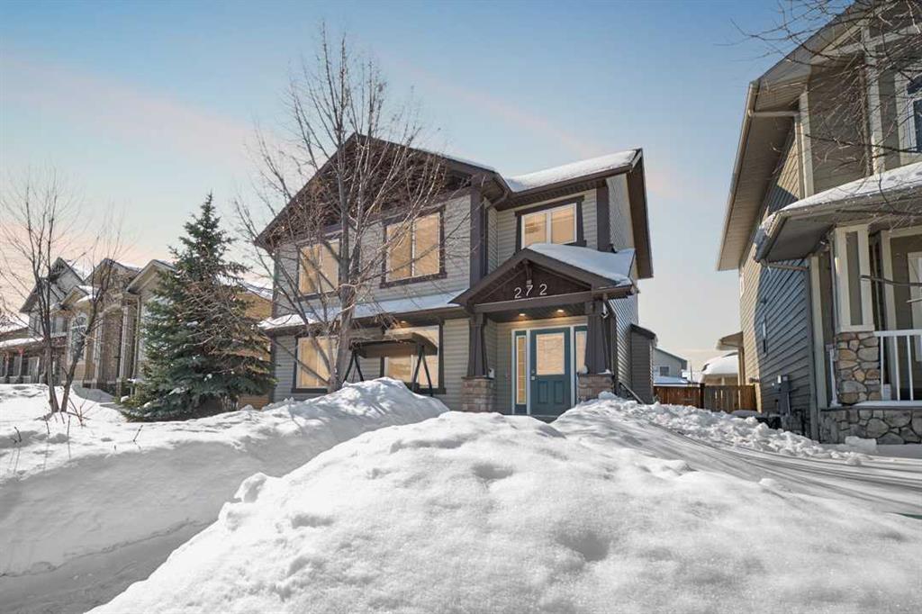 Picture of 272 Swallow Way , Fort McMurray Real Estate Listing