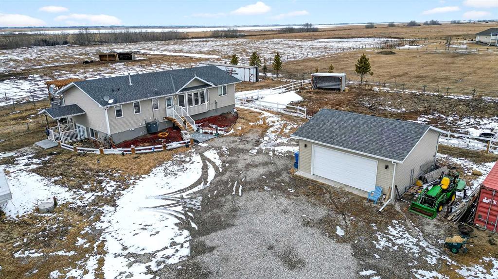 Picture of 270092 Glenmore Trail , Rural Rocky View County Real Estate Listing
