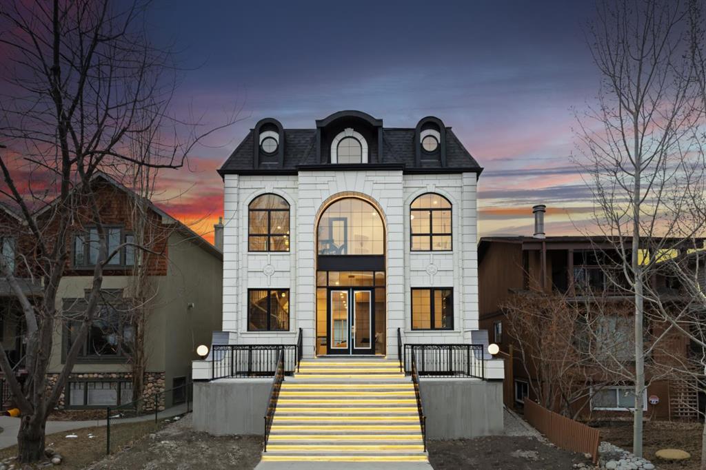 Picture of 1910 Broadview Road , Calgary Real Estate Listing
