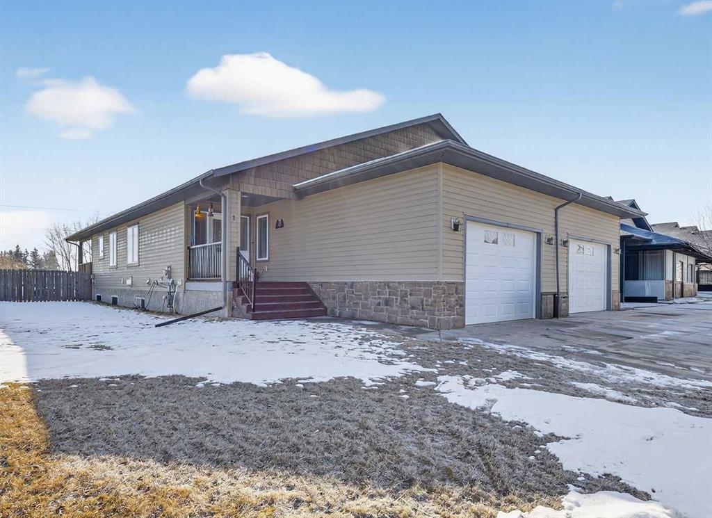 Picture of 1 Destiny Way , Olds Real Estate Listing