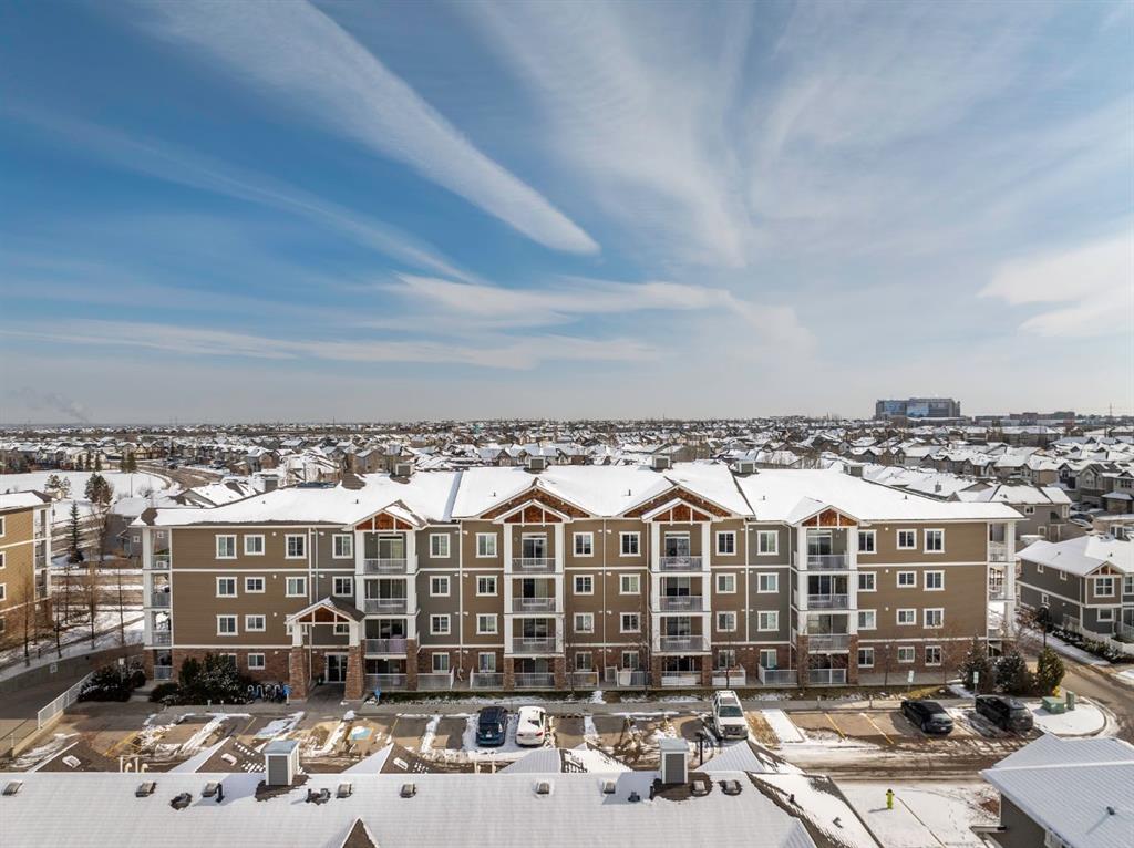 Picture of 207, 406 Cranberry Park SE, Calgary Real Estate Listing