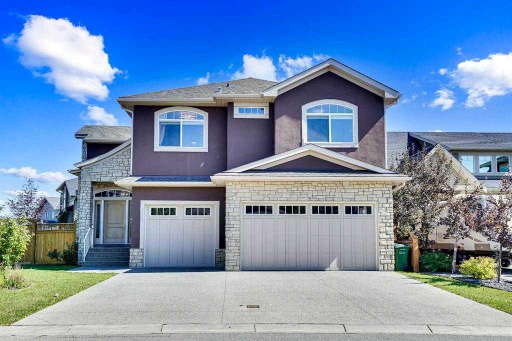 Picture of 172 Kinniburgh Way , Chestermere Real Estate Listing