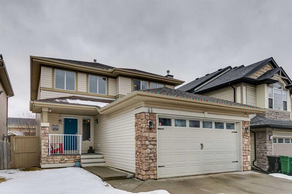 Picture of 54 Chapala Grove SE, Calgary Real Estate Listing