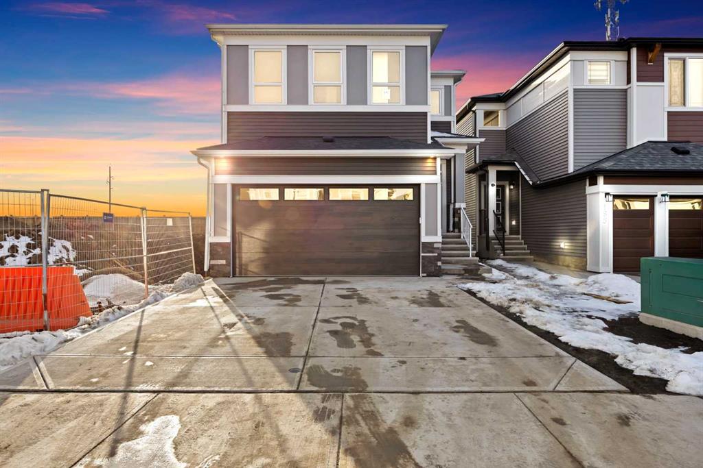 Picture of 191 Homestead Common NE, Calgary Real Estate Listing