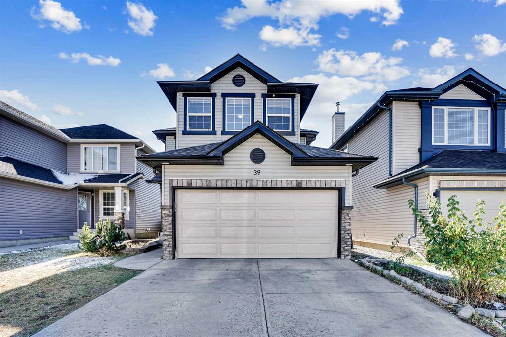 Picture of 39 Saddleridge Close NE, Calgary Real Estate Listing