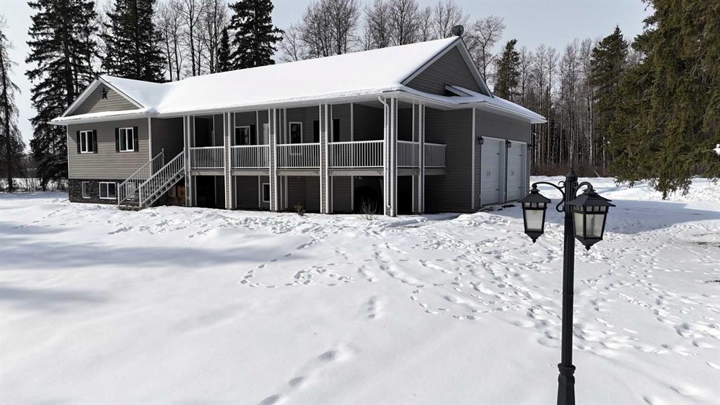 Picture of 54018 Range Road 172  , Rural Yellowhead County Real Estate Listing