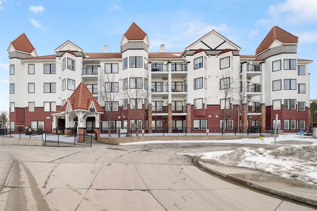 Picture of 117, 60 Royal Oak Plaza NW, Calgary Real Estate Listing