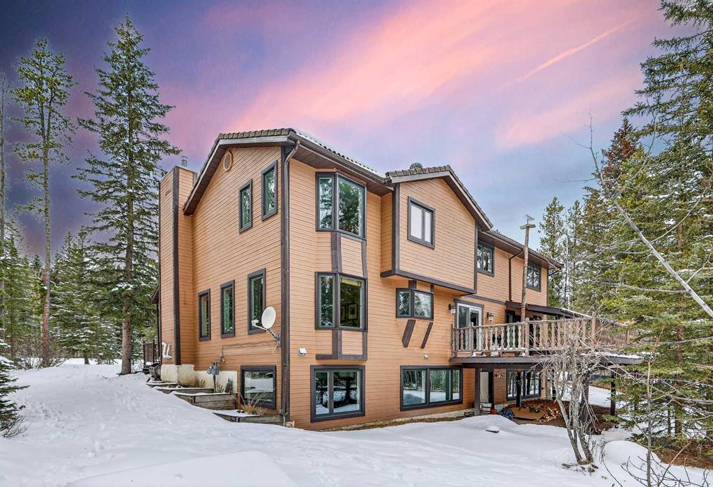 Picture of 336 Wild Rose Close , Rural Rocky View County Real Estate Listing