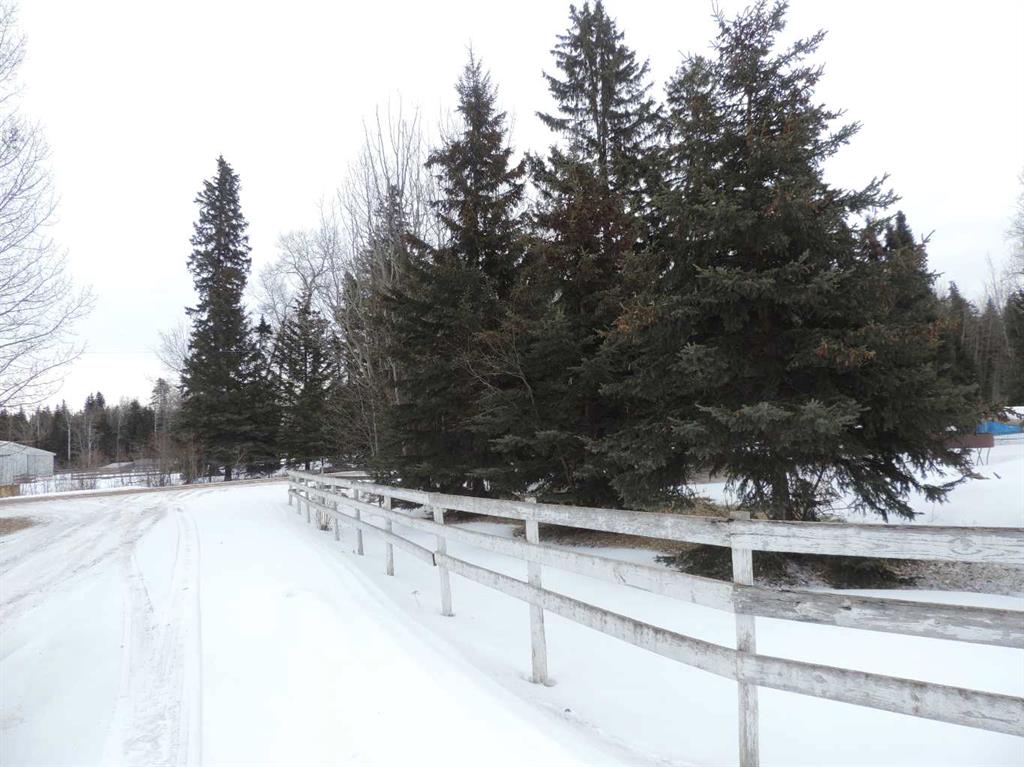 Picture of RR 33  , Rural Ponoka County Real Estate Listing