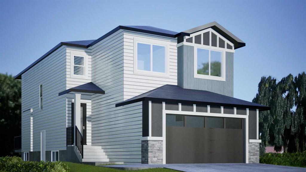 Picture of 496 Waterford Grove , Chestermere Real Estate Listing