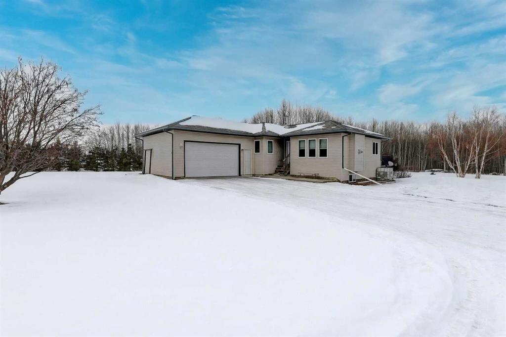 Picture of 17, 72030 Township Road 704A Township , Rural Grande Prairie No. 1, County of Real Estate Listing