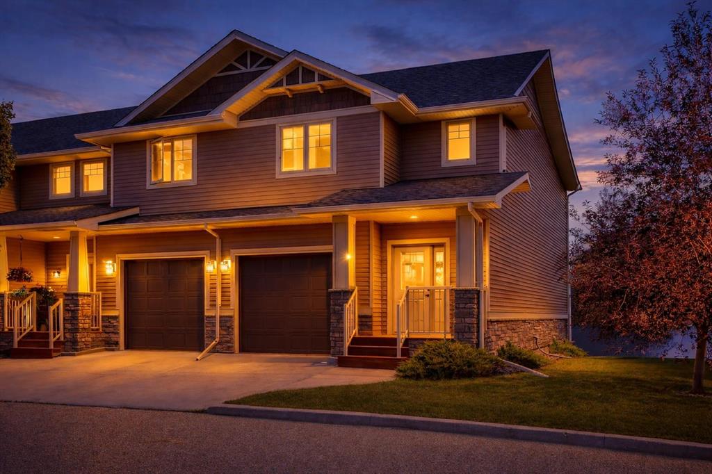 Picture of 9, 4603 Ryders Ridge Boulevard , Sylvan Lake Real Estate Listing