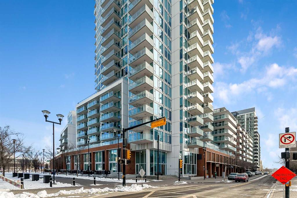 Picture of 2103, 510 6 Avenue SE, Calgary Real Estate Listing