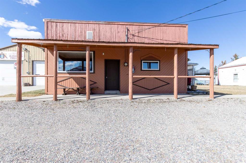 Picture of 60 Main Avenue NW, Glenwood Real Estate Listing