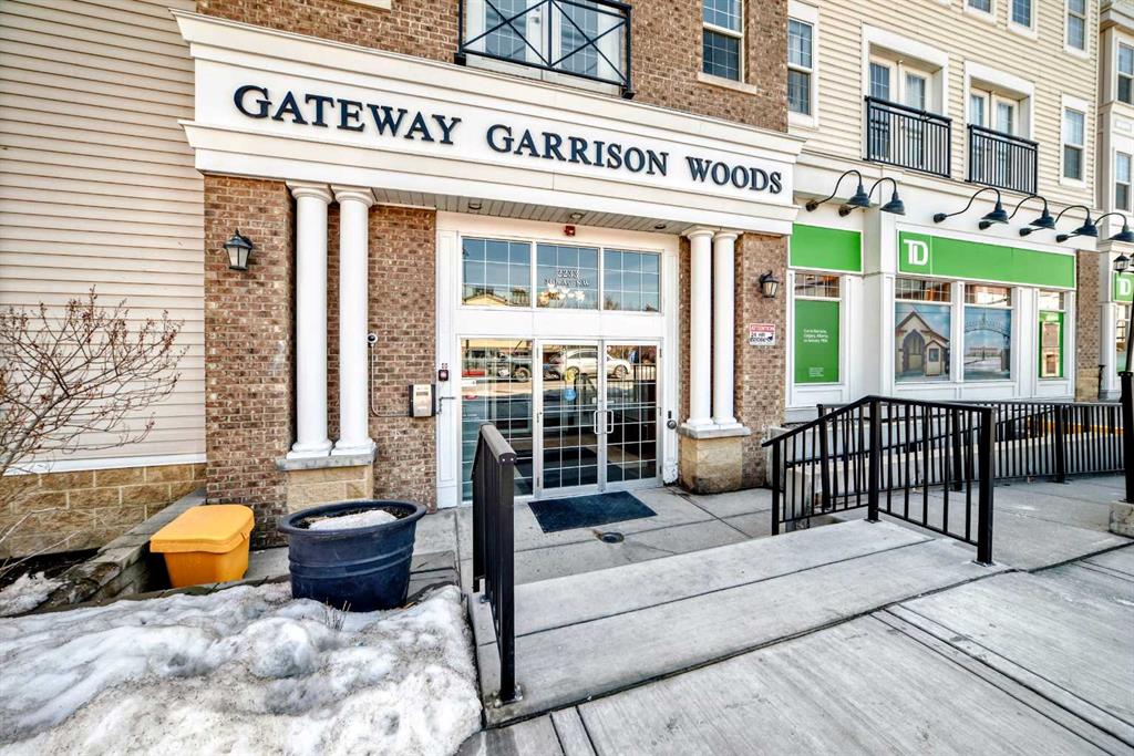 Picture of 234, 2233 34 Avenue SW, Calgary Real Estate Listing