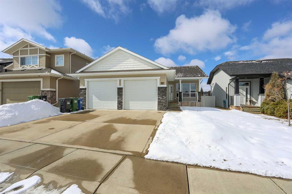 Picture of 18 Traptow Close , Red Deer Real Estate Listing
