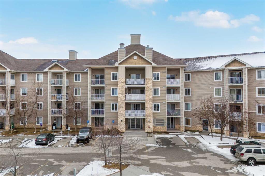 Picture of 3116, 16320 24 Street SW, Calgary Real Estate Listing