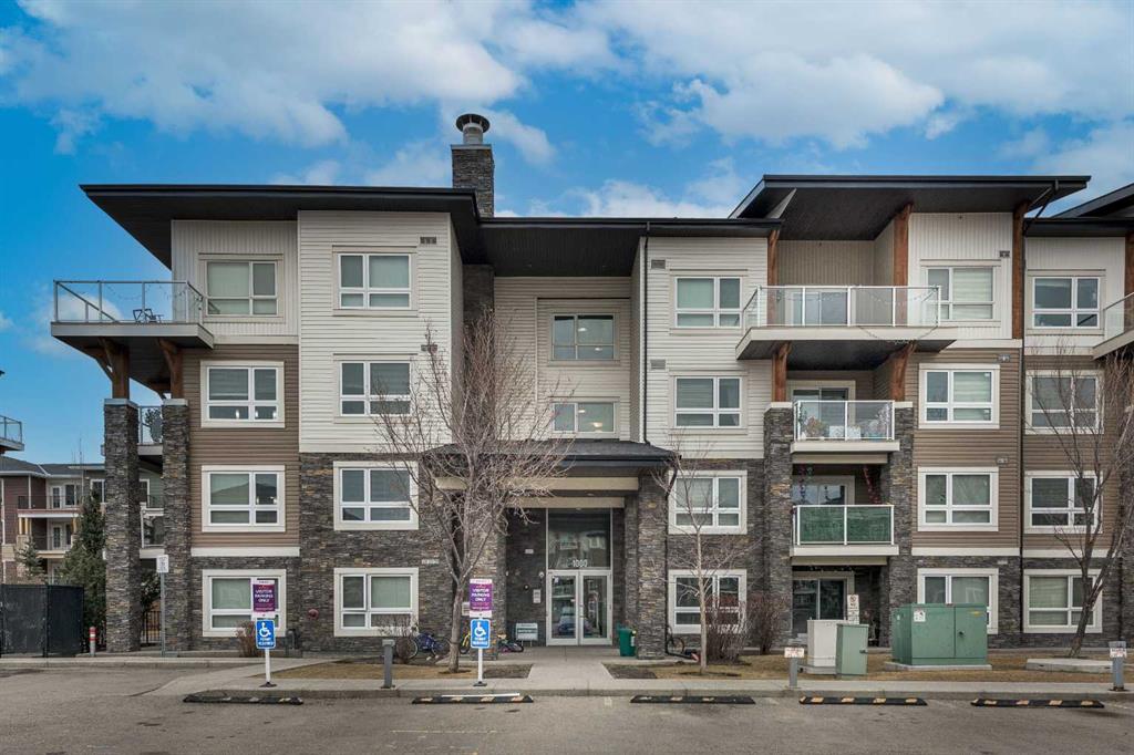 Picture of 1404, 240 Skyview Ranch Road NE, Calgary Real Estate Listing