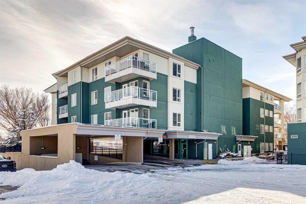 Picture of 103, 3101 34 Avenue NW, Calgary Real Estate Listing