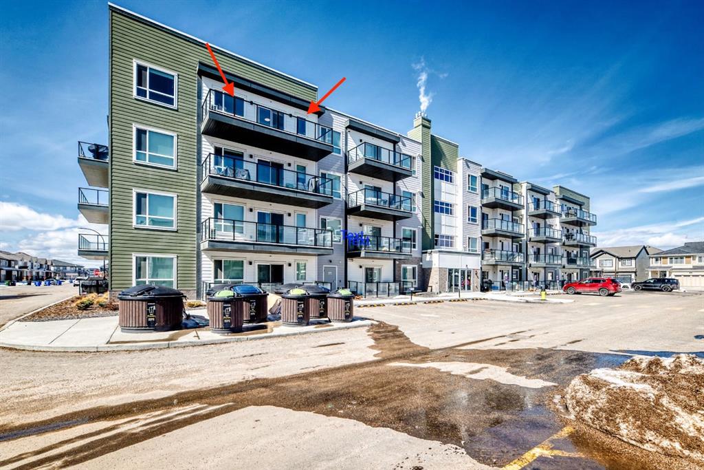 Picture of 1402, 33 Carringham Gate NW, Calgary Real Estate Listing