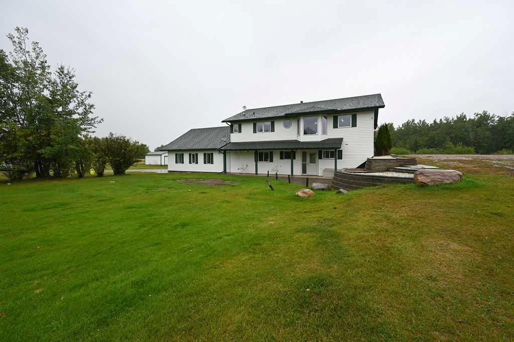 Picture of 192042 Township Road 665 , Athabasca Real Estate Listing