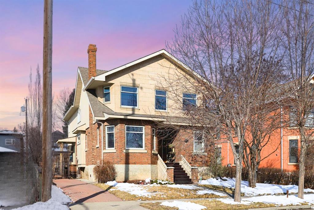 Picture of 1727 24 Street SW, Calgary Real Estate Listing